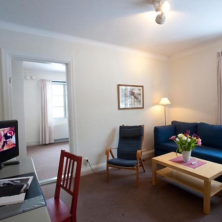 Insjoens Hotell Exteriér fotografie