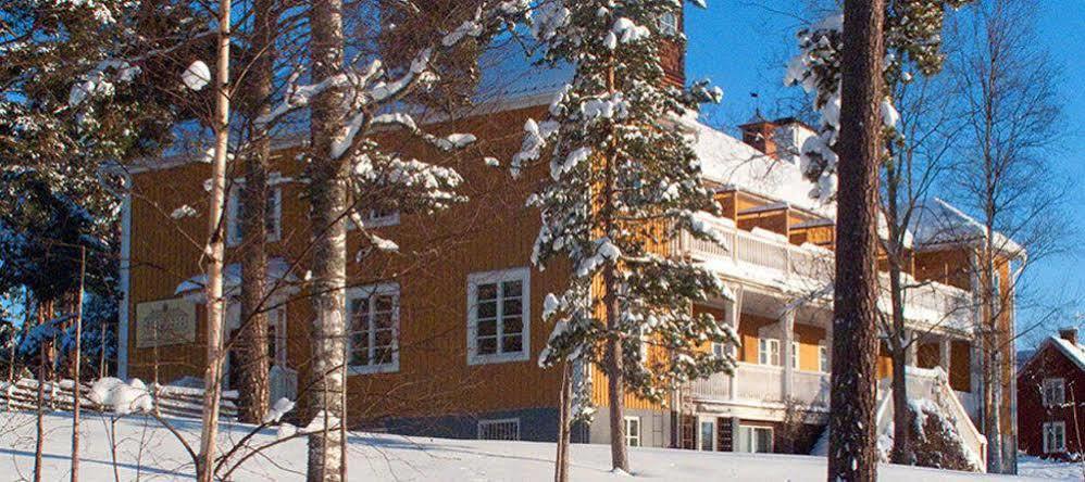 Insjoens Hotell Exteriér fotografie